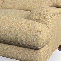 Darwin 3 Seater Sofa