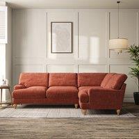Darwin 4 Seater Corner Sofa