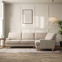 Darwin 4 Seater Corner Sofa