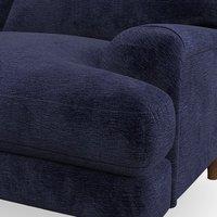 Darwin 4 Seater Corner Chaise Sofa