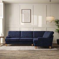 Darwin 4 Seater Corner Sofa
