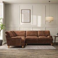 Darwin 4 Seater Corner Sofa