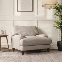 Darwin Armchair