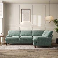 Darwin 4 Seater Corner Sofa