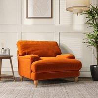 Darwin Armchair