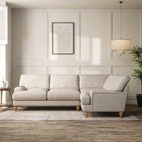 Darwin 4 Seater Corner Sofa