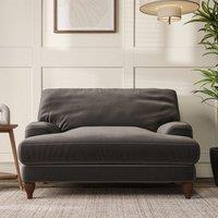 Darwin Snuggle Chair