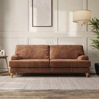 Darwin 4 Seater Sofa