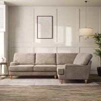 Darwin 4 Seater Corner Sofa