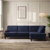 Darwin 4 Seater Corner Chaise Sofa