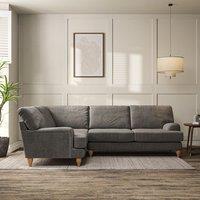 Darwin 4 Seater Corner Sofa