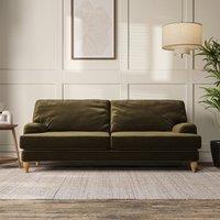 Darwin 4 Seater Sofa