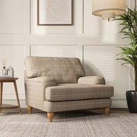 Darwin Armchair