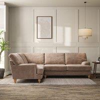 Darwin 4 Seater Corner Sofa