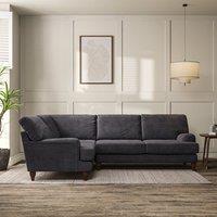Darwin 4 Seater Corner Sofa