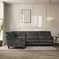 Darwin 4 Seater Corner Sofa