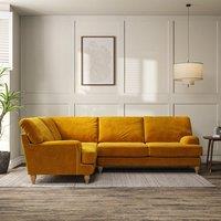 Darwin 4 Seater Corner Sofa
