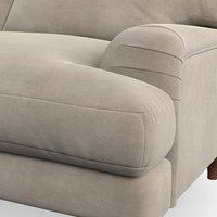 Darwin 3 Seater Sofa