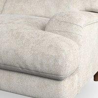 Darwin 3 Seater Sofa