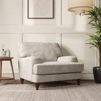 Darwin Armchair