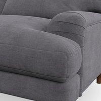Darwin 3 Seater Sofa
