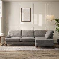 Darwin 4 Seater Corner Chaise Sofa