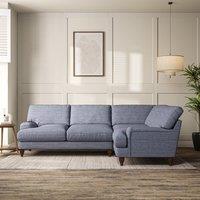 Darwin 4 Seater Corner Sofa