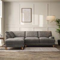 Darwin 4 Seater Corner Chaise Sofa