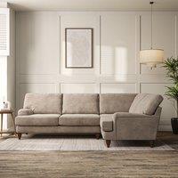 Darwin 4 Seater Corner Sofa