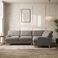 Darwin 4 Seater Corner Sofa
