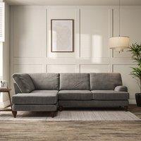 Darwin 4 Seater Corner Chaise Sofa
