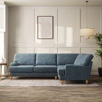 Darwin 4 Seater Corner Sofa