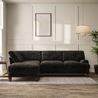 Darwin 4 Seater Corner Chaise Sofa