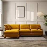 Darwin 4 Seater Corner Chaise Sofa