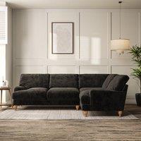 Darwin 4 Seater Corner Sofa