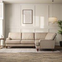 Darwin 4 Seater Corner Sofa