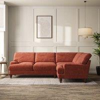 Darwin 4 Seater Corner Sofa
