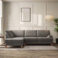 Darwin 4 Seater Corner Chaise Sofa