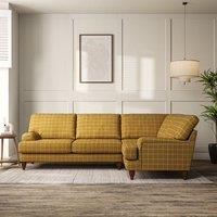 Darwin 4 Seater Corner Sofa