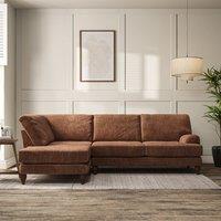 Darwin 4 Seater Corner Chaise Sofa