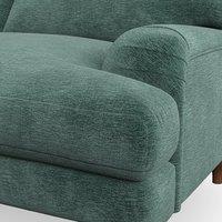 Darwin 3 Seater Sofa