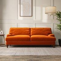 Darwin 4 Seater Sofa
