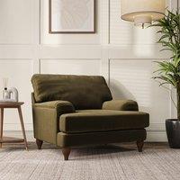 Darwin Armchair