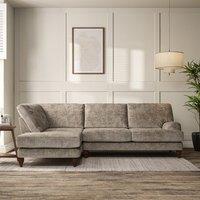 Darwin 4 Seater Corner Chaise Sofa