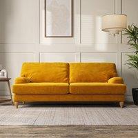 Darwin 4 Seater Sofa
