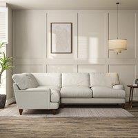 Darwin 4 Seater Corner Sofa
