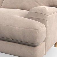 Darwin Large 2 Seater Sofa