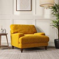 Darwin Armchair