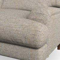 Darwin 3 Seater Sofa