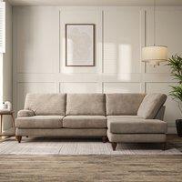 Darwin 4 Seater Corner Chaise Sofa